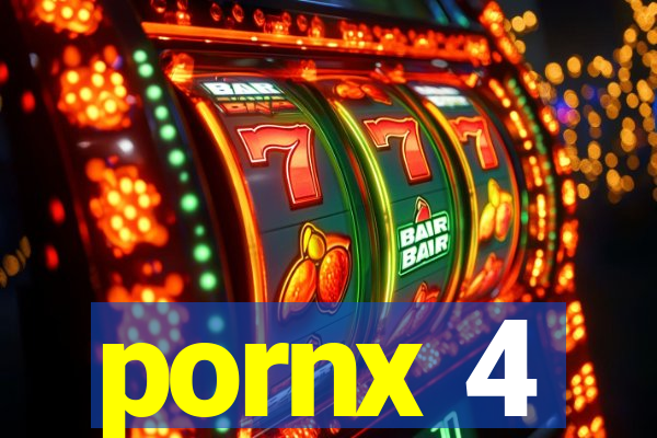 pornx 4